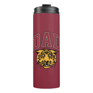 Hampden-Sydney Dad Thermal Tumbler