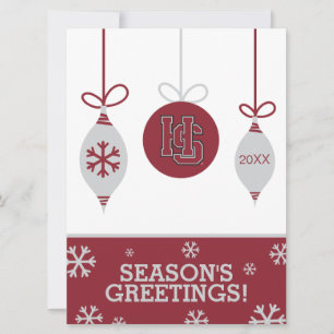 Hampden-Sydney Holiday