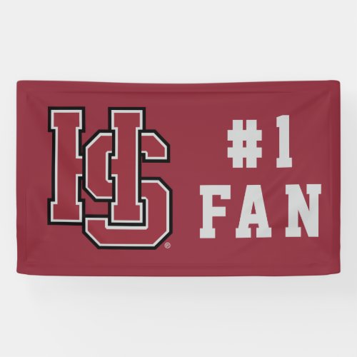 Hampden_Sydney HS Banner