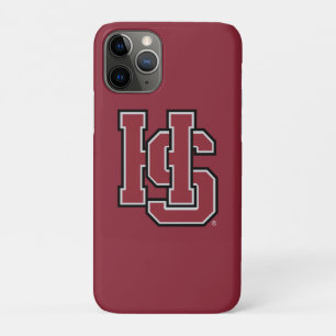 Hampden-Sydney HS iPhone 11 Pro Case