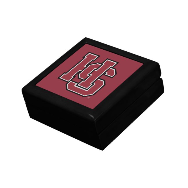 Hampden-Sydney HS Gift Box (Side)