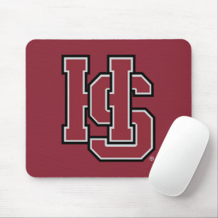 Hampden-Sydney HS Mouse Pad