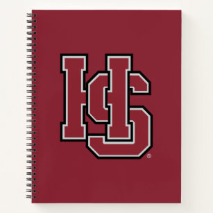 Hampden-Sydney HS Notebook