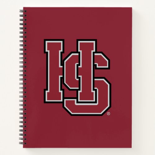 Hampden_Sydney HS Notebook