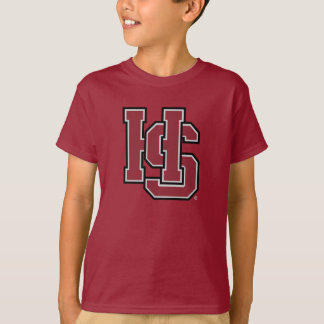 Hampden-Sydney HS T-Shirt