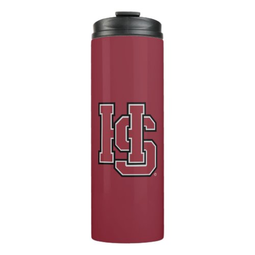 Hampden_Sydney HS Thermal Tumbler