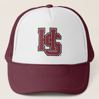 Hampden-Sydney HS Trucker Hat