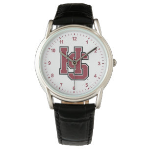 Hampden-Sydney HS Watch