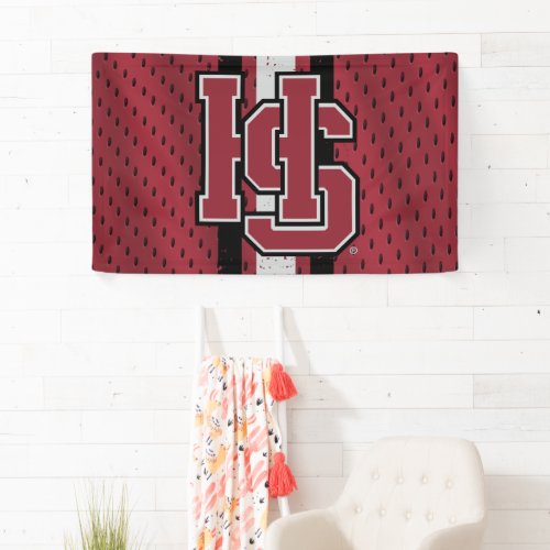 Hampden_Sydney Jersey Banner