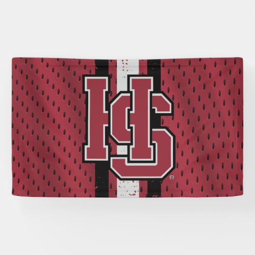 Hampden_Sydney Jersey Banner