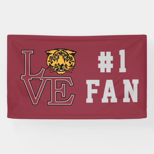 Hampden_Sydney Love Banner