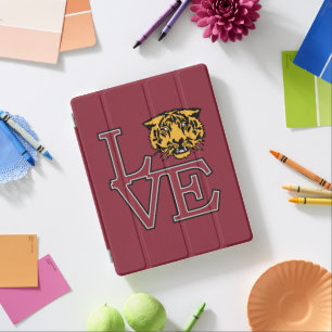 Hampden-Sydney Love iPad Smart Cover