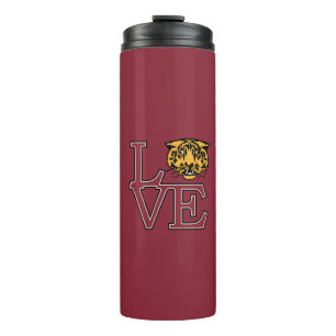 Hampden-Sydney Love Thermal Tumbler