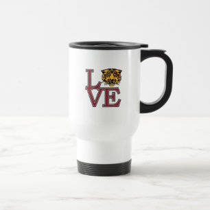 Hampden-Sydney Love Travel Mug