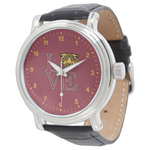 Hampden-Sydney Love Watch