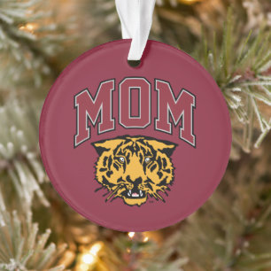Hampden-Sydney Mom Ornament