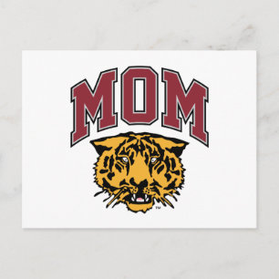 Hampden-Sydney Mom Postcard