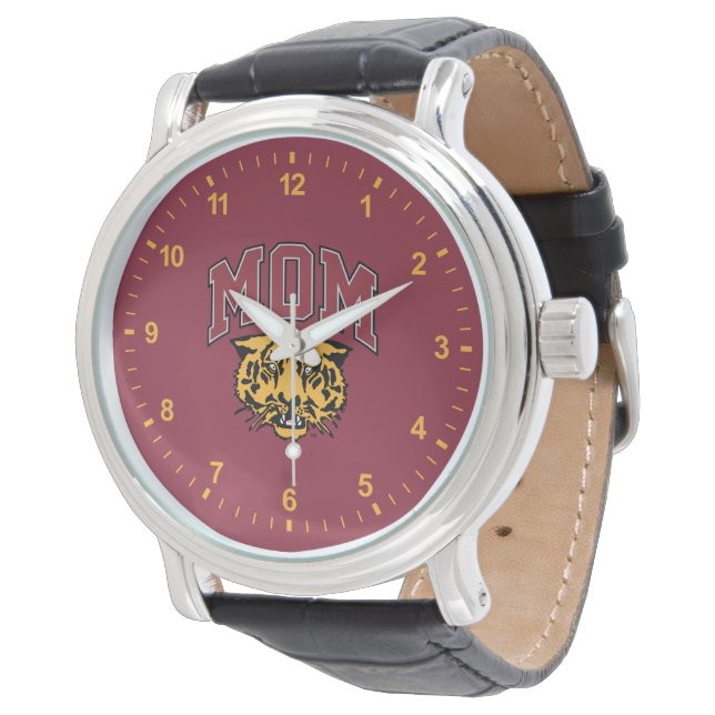 Hampden-Sydney Mom Watch (Angled)