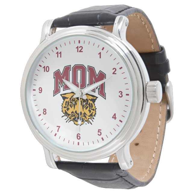 Hampden-Sydney Mom Watch (Angled)