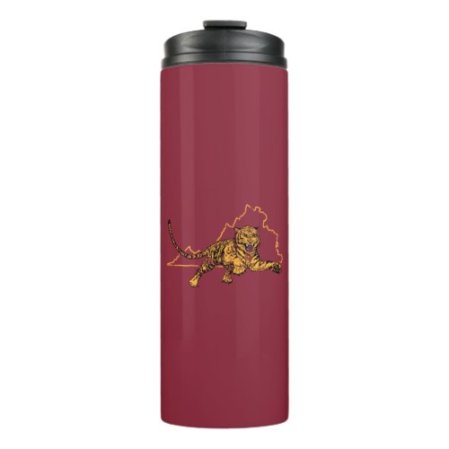 Hampden_Sydney State Love Thermal Tumbler