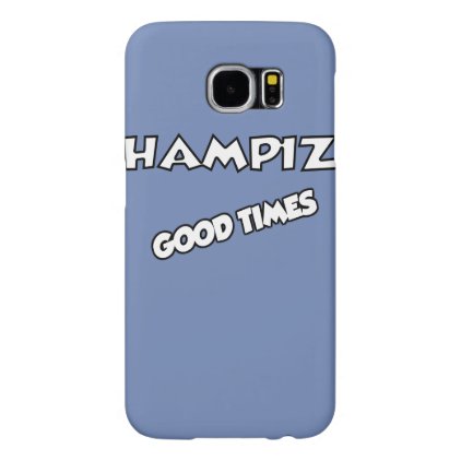 HampizYT Samsung Galaxy S6 Case