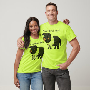 Hampshire pig T-Shirt