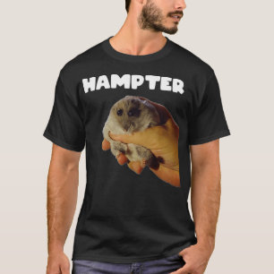 HAMPTER Meme T-Shirt