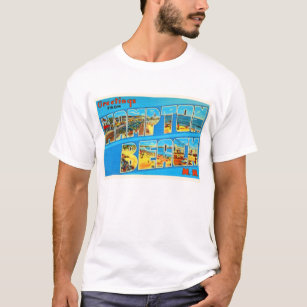 Hampton Beach Clothing