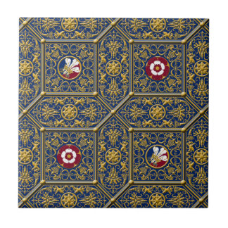 Hampton Court Ceramic Tile