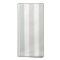 Hamptons Blue Stripe Cloth Dinner Napkins