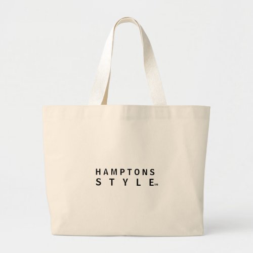 Hamptons Style Bag