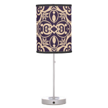 Hamptons style Navy Neutral Modern Light