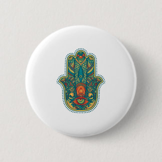 Hamsa Button