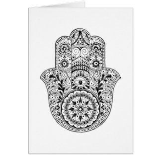 HAMSA COLLECTION CARDS