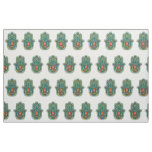 Hamsa Fabric