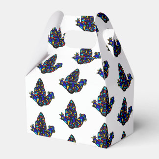 Hamsa Ji - Favor Boxes