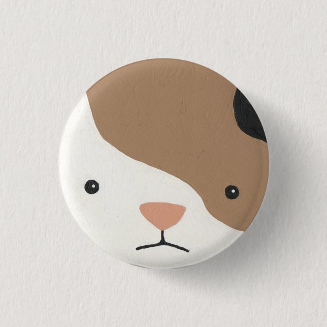 hamster 5 button (Front)