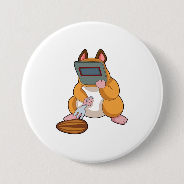 Hamster as Welder.PNG Button (Front)