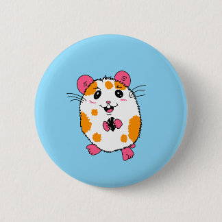 Hamster Button