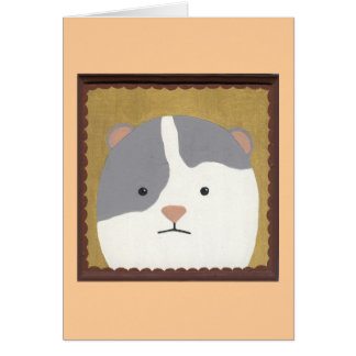 Hamster for You Cards