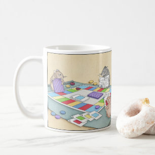 Hamster Games Coffee Mug