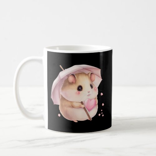 Hamster Hamster Owner Coffee Mug