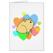 Hamster Hearts (Front)