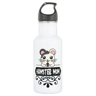 hamster water bottle drawing