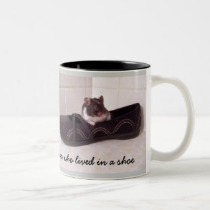 Hamster Mug