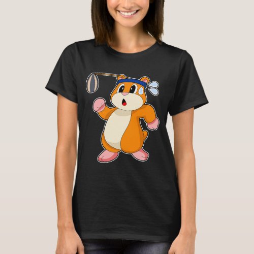 Hamster Seed T_Shirt