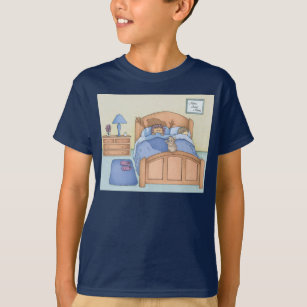 Hamster Shadow T-Shirt