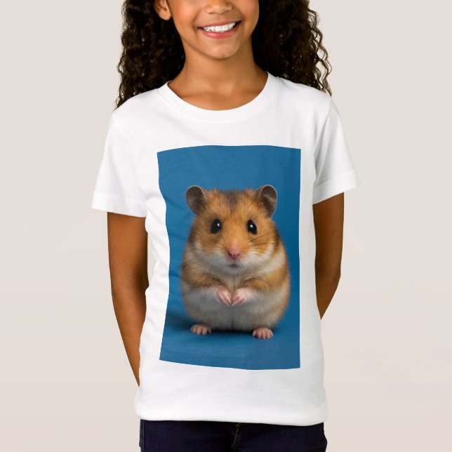 Hamster Shirt  (Front)