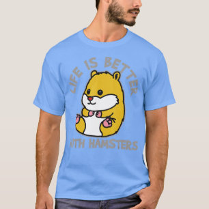 Hamster TShirt