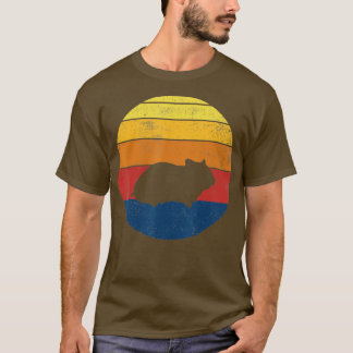 Hamster Vintage T-Shirt